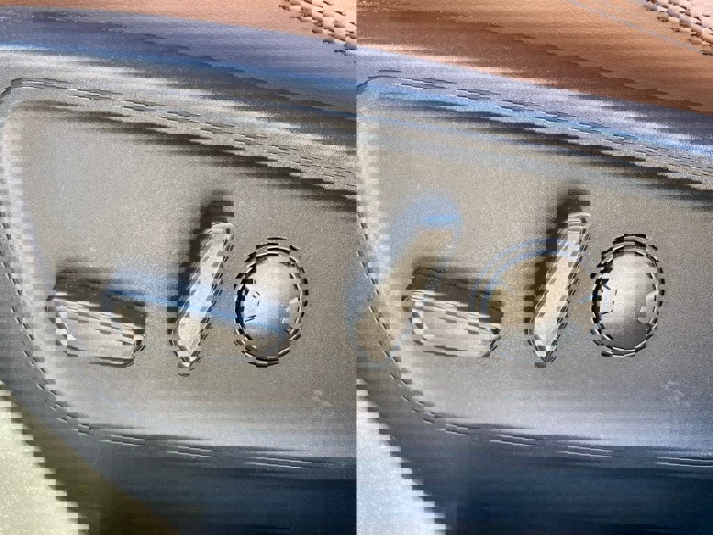 Used 2025 Ford Bronco Sport Outer Banks image 11