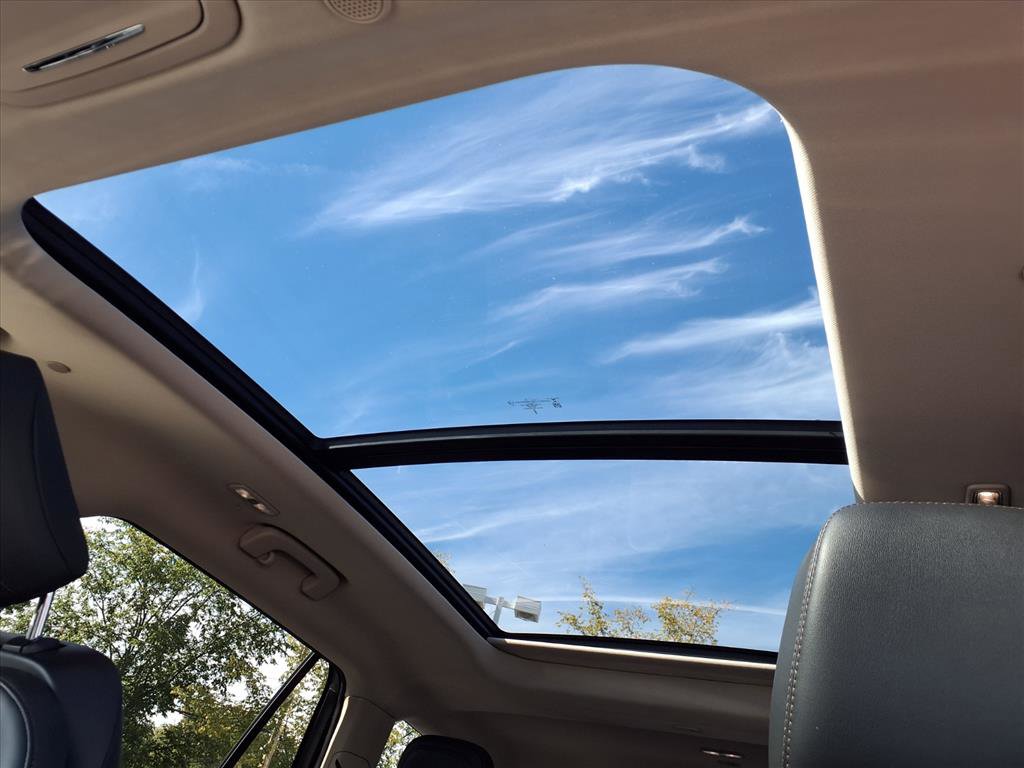 Certified 2023 Lincoln Aviator Reserve w/ Equipment Group 201A image 21