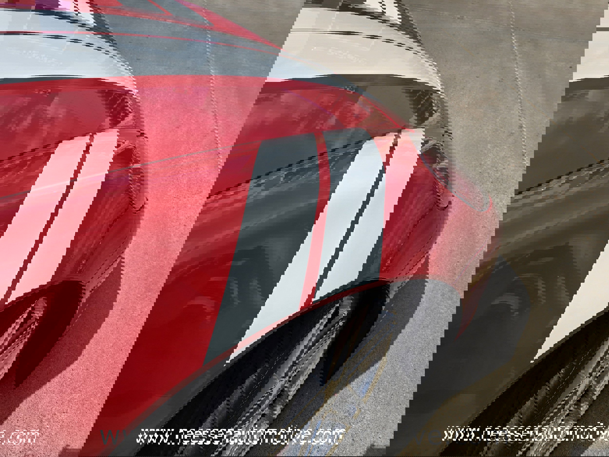 Used 2006 Chevrolet Corvette Z06 w/ Preferred Equipment Group image 10