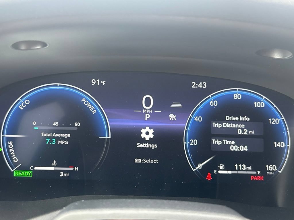 New 2026 Toyota Camry XSE FWD image 24