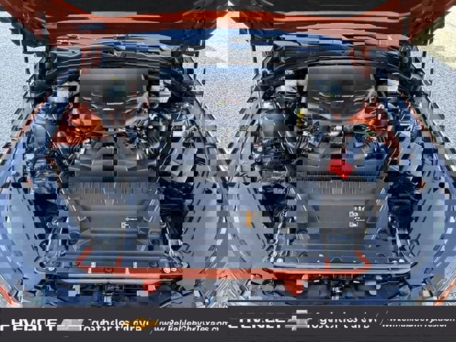 Used 2023 Cadillac CT4 V Blackwing w/ Technology Package image 32