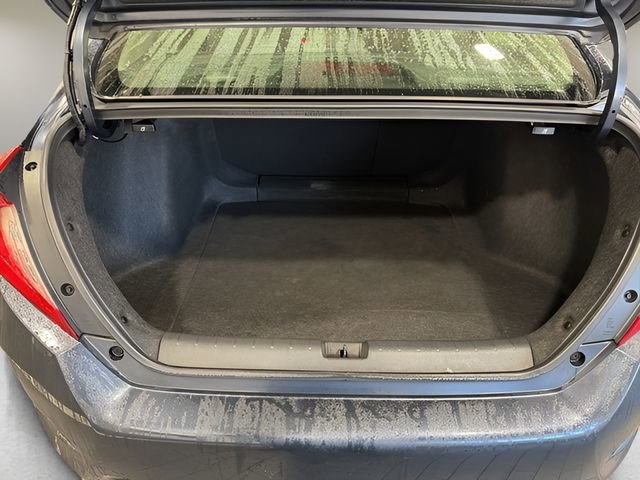 Used 2018 Honda Civic EX-L image 31