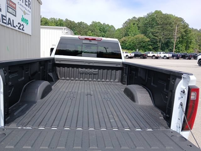 Used 2026 GMC Sierra 3500 SLT w/ SLT Premium Package AWD/4WD image 8