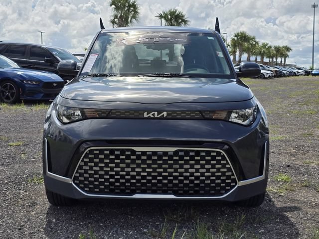 Certified 2023 Kia Soul EX FWD image 10