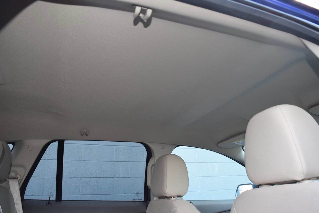 Used 2013 Ford Edge SE image 44