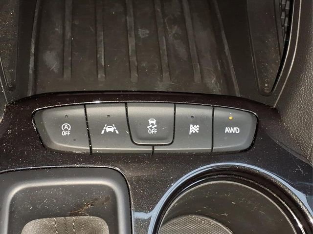 Used 2023 Chevrolet TrailBlazer LT w/ Convenience Package image 22