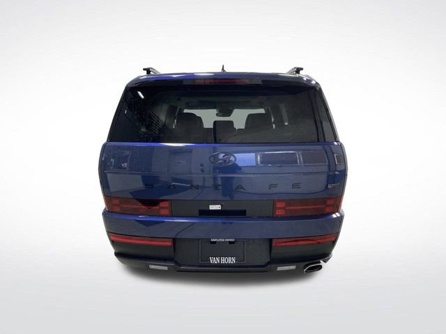 New 2026 Hyundai Santa Fe XRT image 15