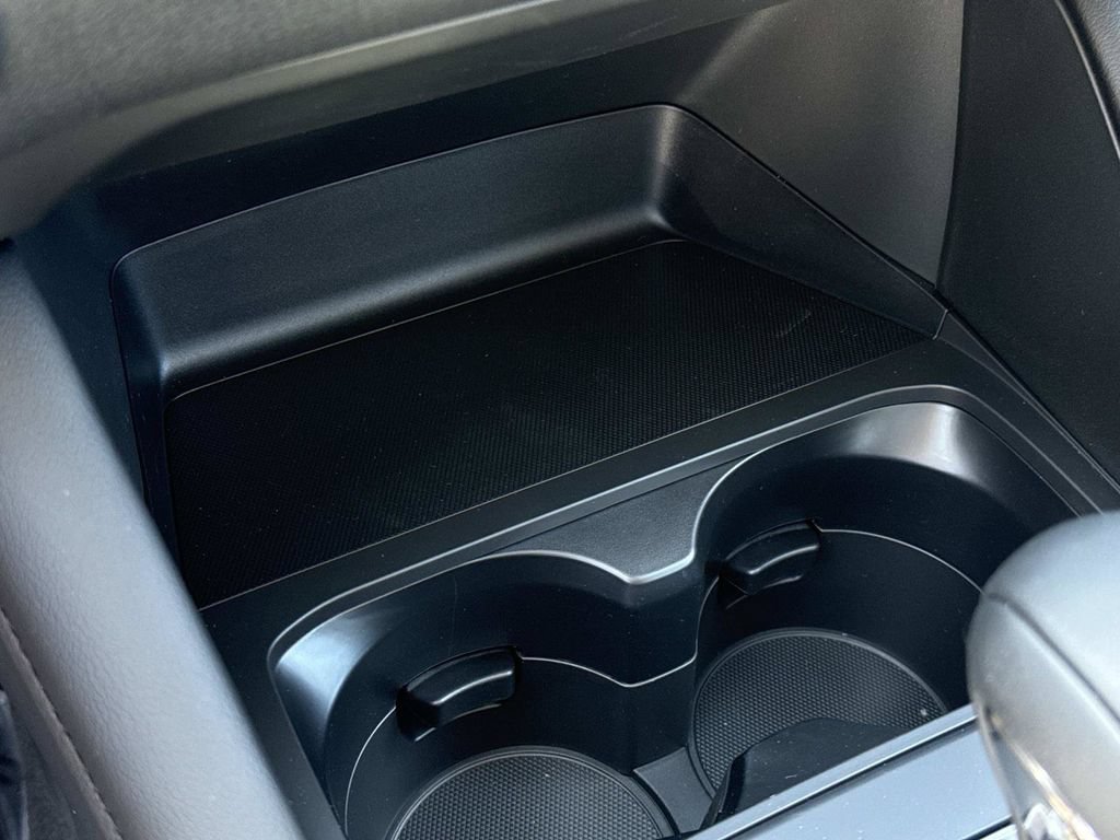 New 2026 MAZDA MAZDA3 2.5 S Sedan w/ Preferred Pkg FWD image 13