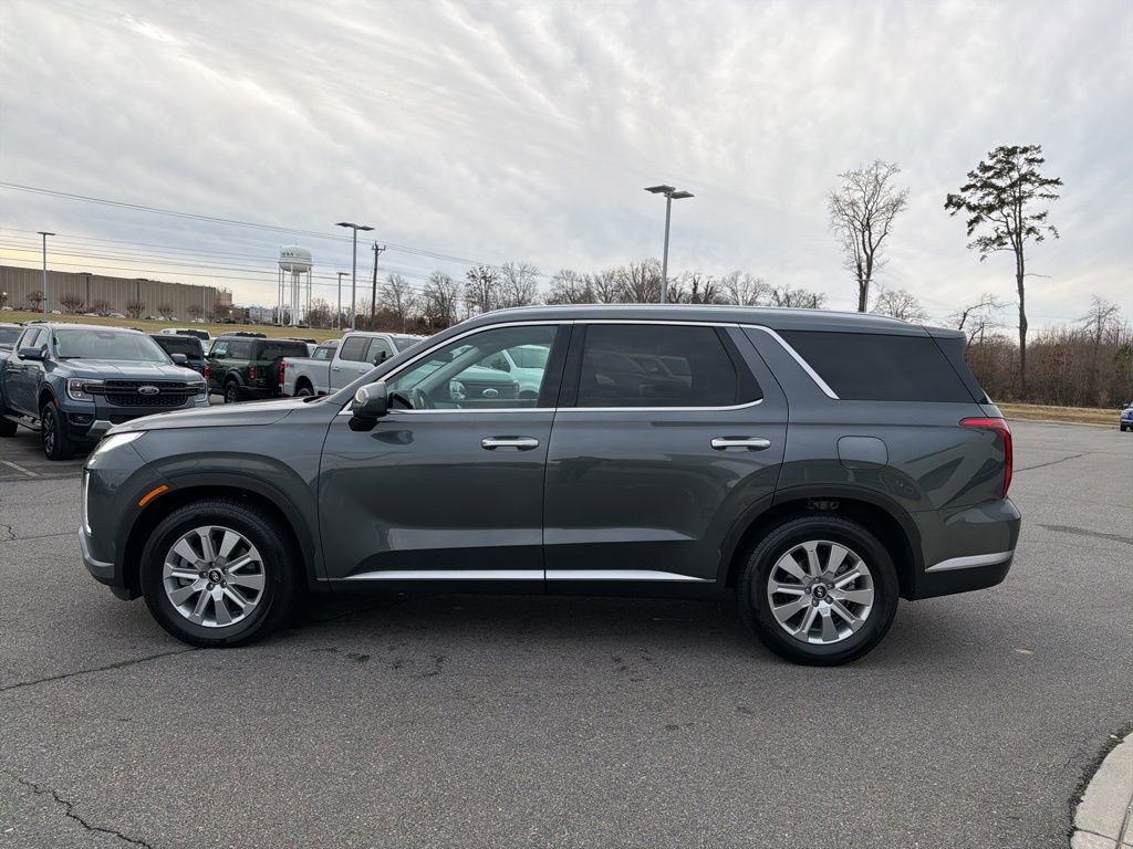 Used 2025 Hyundai Palisade SEL image 6