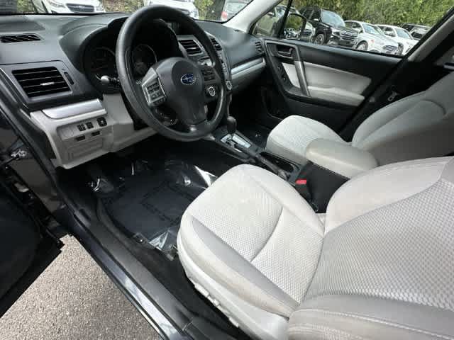 Used 2015 Subaru Forester 2.5i Premium w/ All-Weather Package AWD/4WD image 14