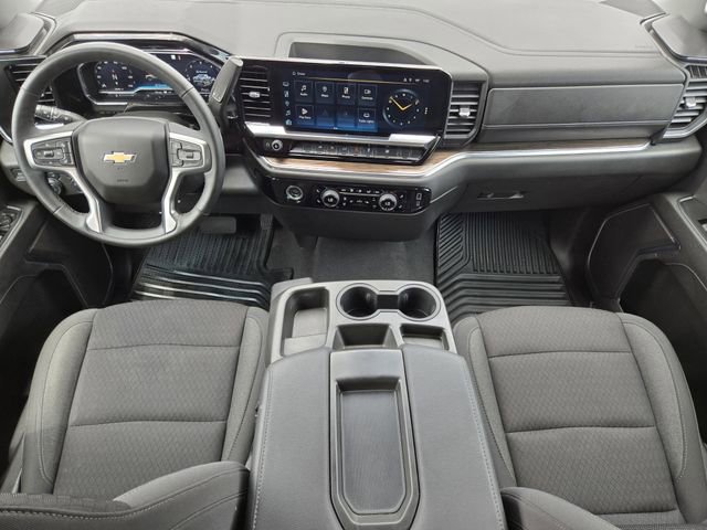 Used 2023 Chevrolet Silverado 1500 LT AWD/4WD image 26