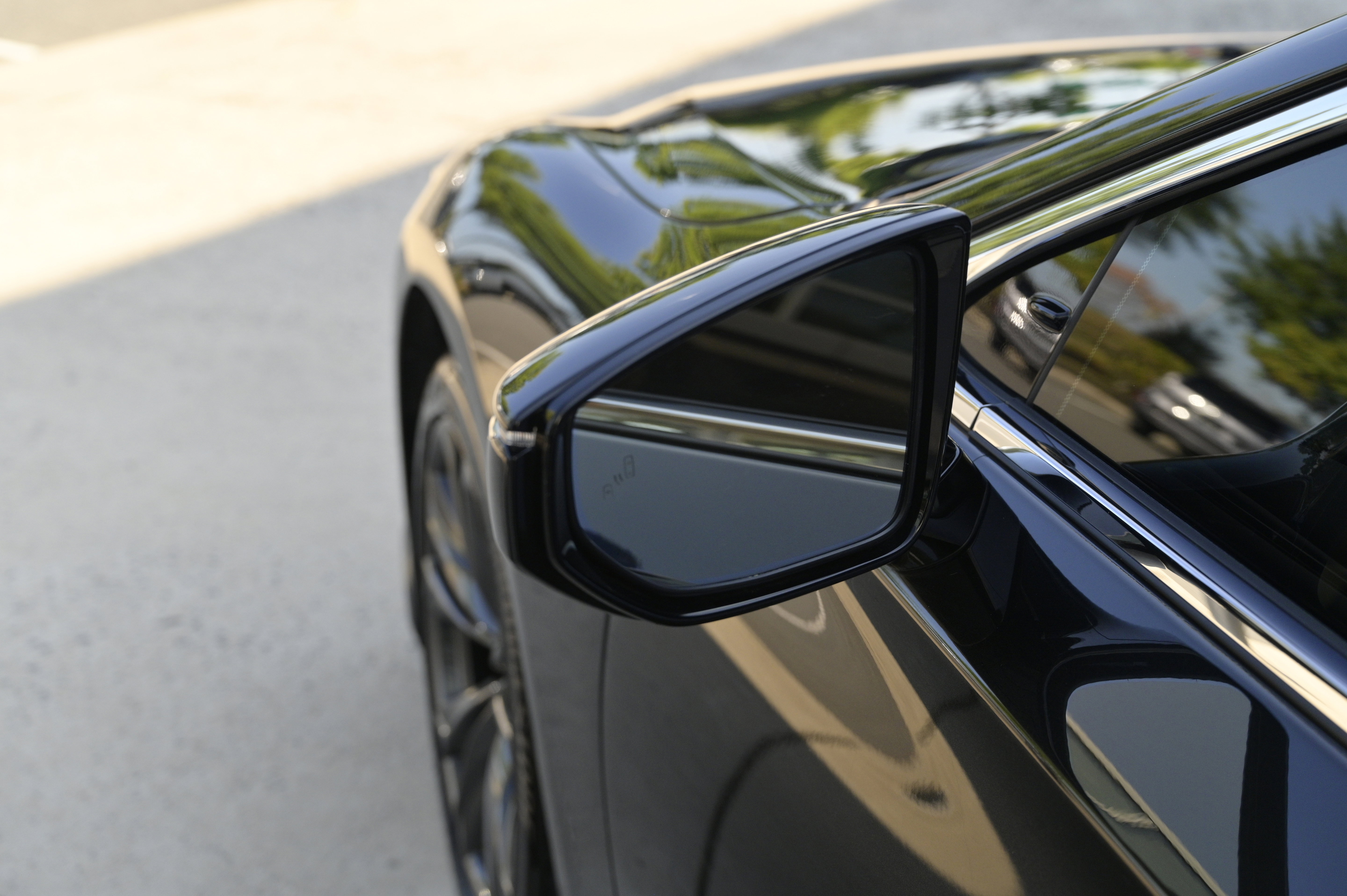 Used 2024 Lexus LS 500 F Sport image 14