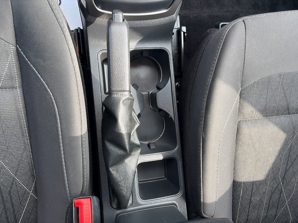 Used 2020 Ford EcoSport SE w/ SE Convenience Package image 23