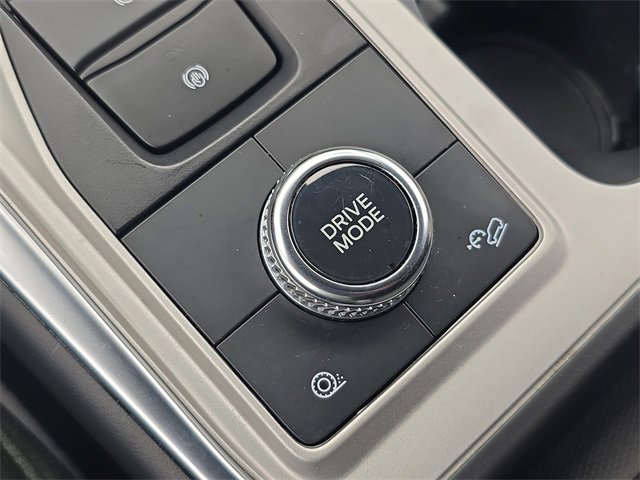 Used 2023 Ford Explorer Timberline w/ Timberline Technology Package image 30