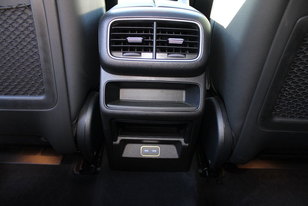 Certified 2025 Mercedes-Benz GLE 450 4MATIC image 32