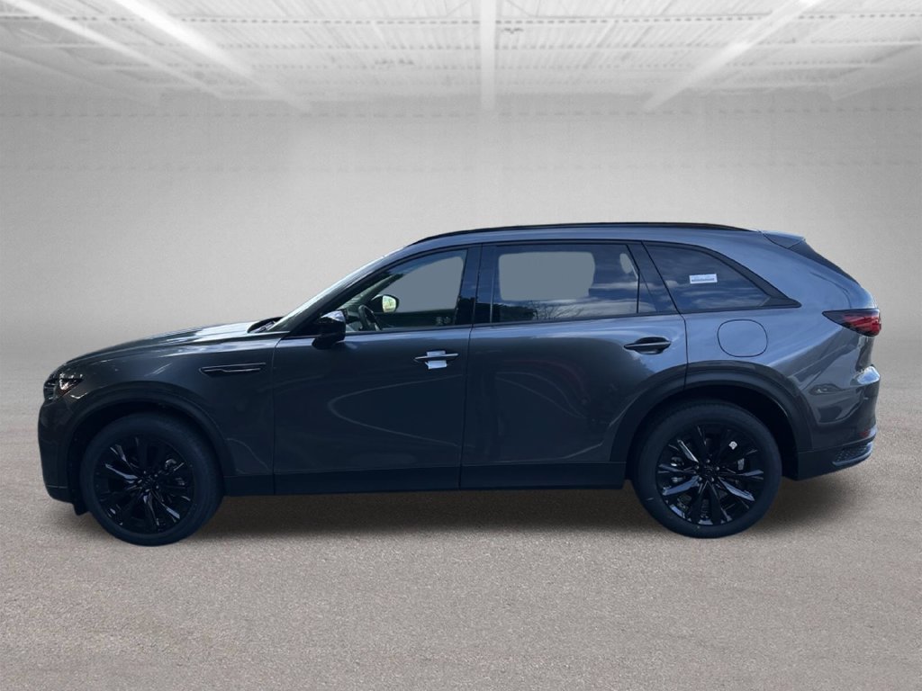 Certified 2026 MAZDA CX-90 3.3 Turbo w/ Premium Sport Pkg AWD/4WD image 2