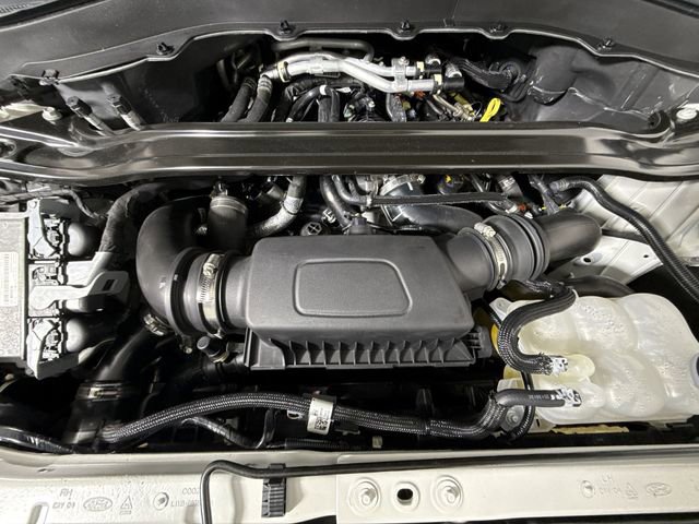 Used 2024 Ford Explorer ST w/ Equipment Group 401A image 30