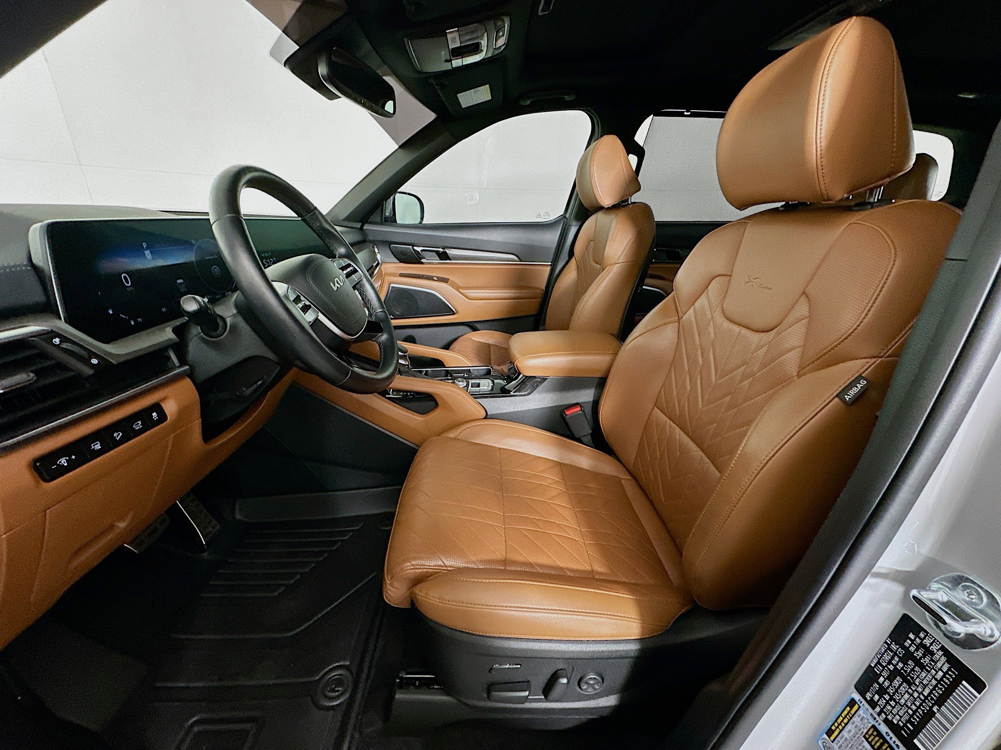 Used 2024 Kia Telluride SX X-Line image 13