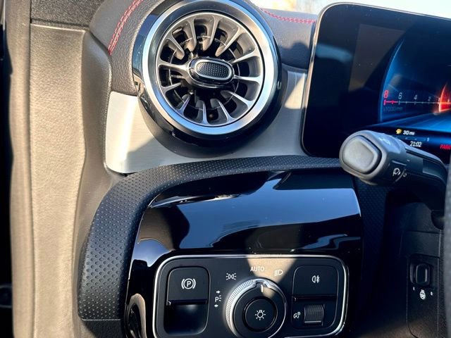 New 2026 Mercedes-Benz CLA 35 AMG 4MATIC image 14