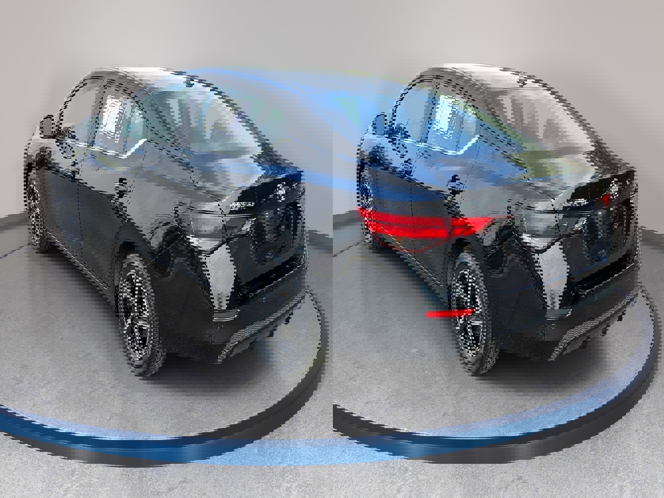 Used 2025 Nissan Sentra SV image 7