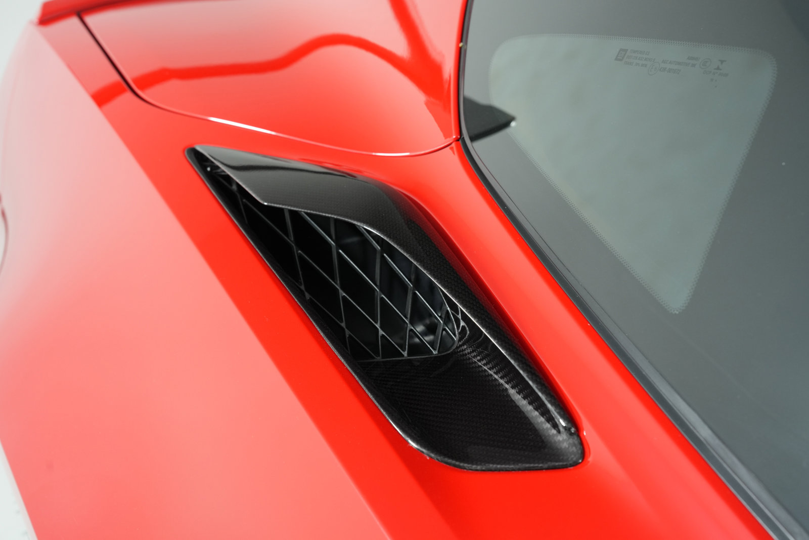 Used 2019 Chevrolet Corvette ZR1 RWD image 50