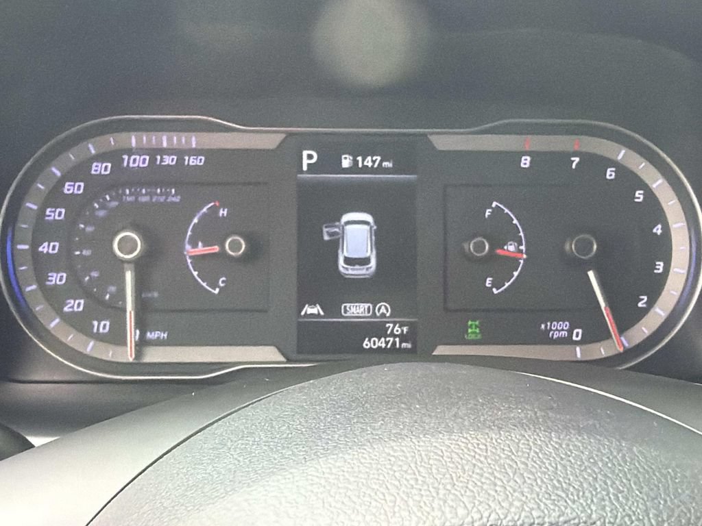 Used 2023 Hyundai Tucson SEL AWD/4WD image 22