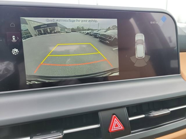 New 2026 Kia Seltos EX image 27