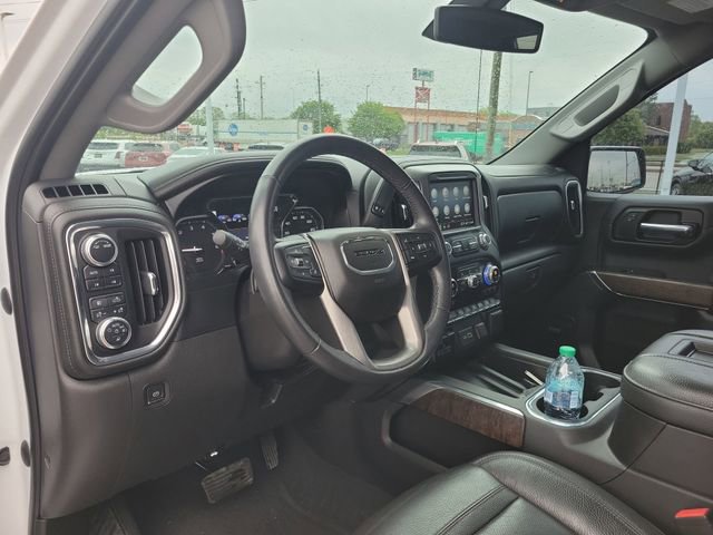 Used 2021 GMC Sierra 1500 Denali AWD/4WD image 15