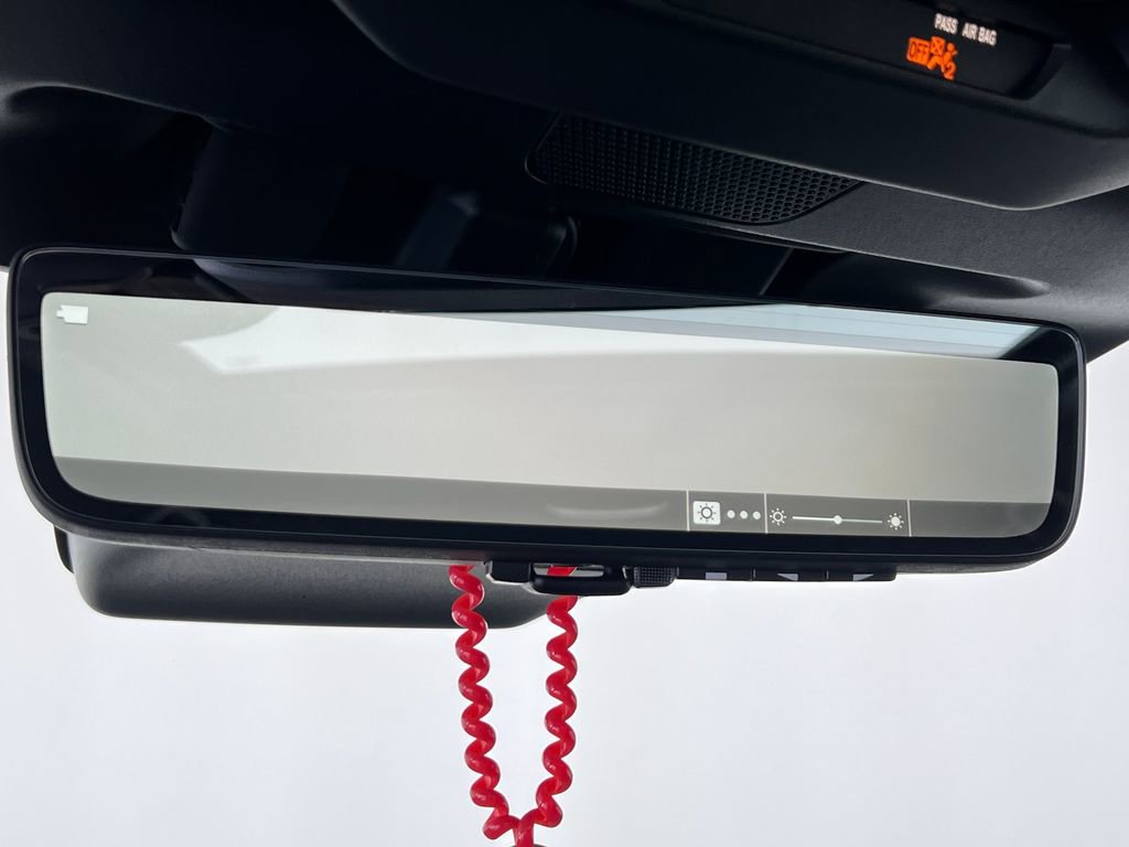 New 2026 Subaru Forester Touring image 38