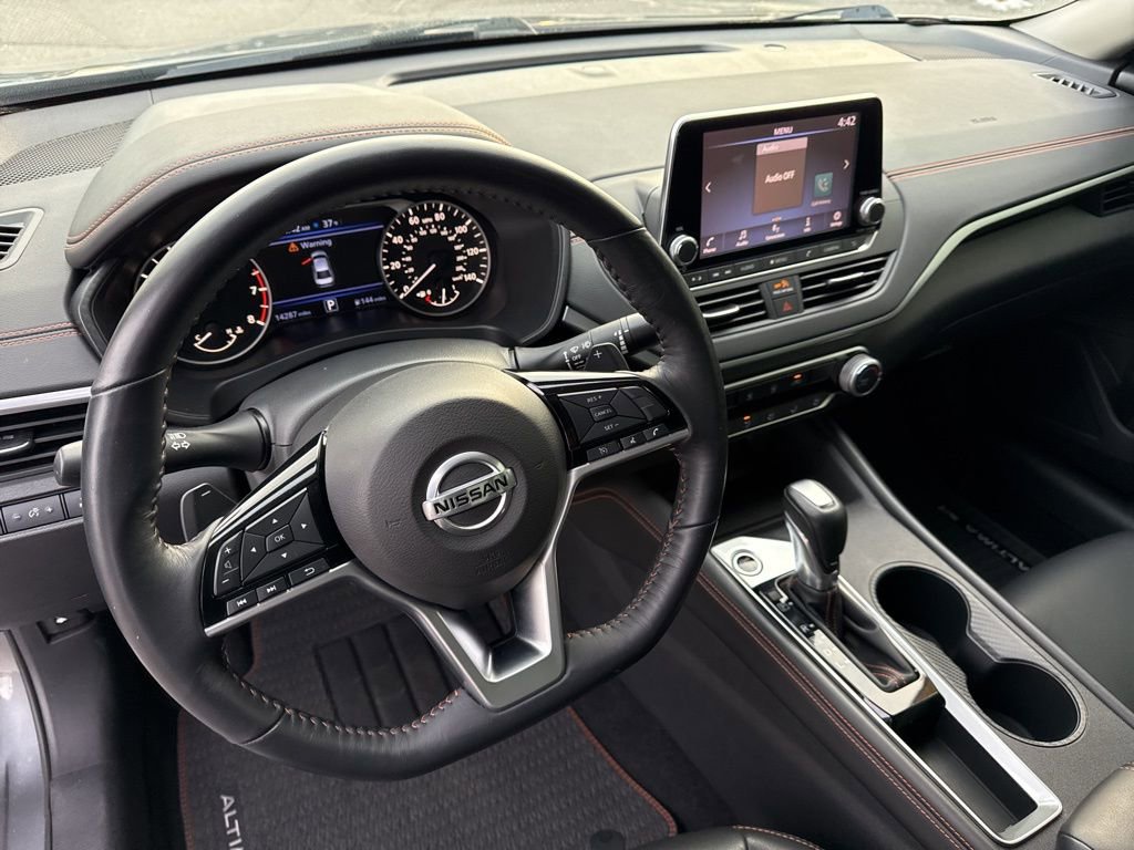 Used 2019 Nissan Altima 2.5 SR image 21