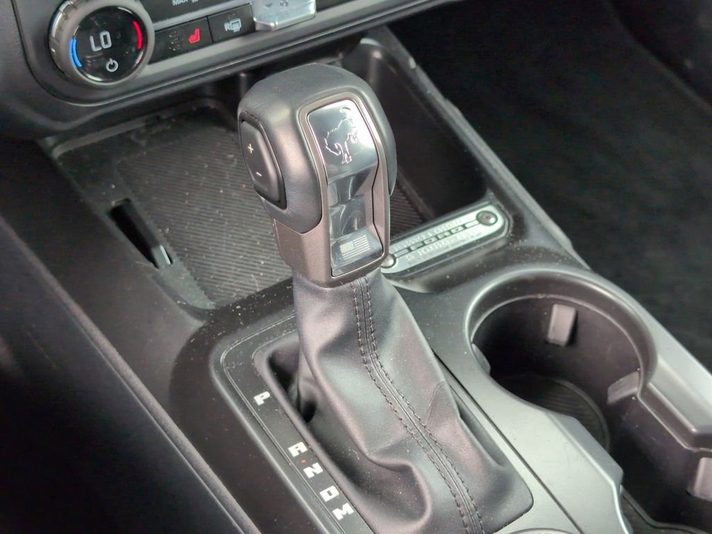 Used 2025 Ford Bronco Big Bend image 20