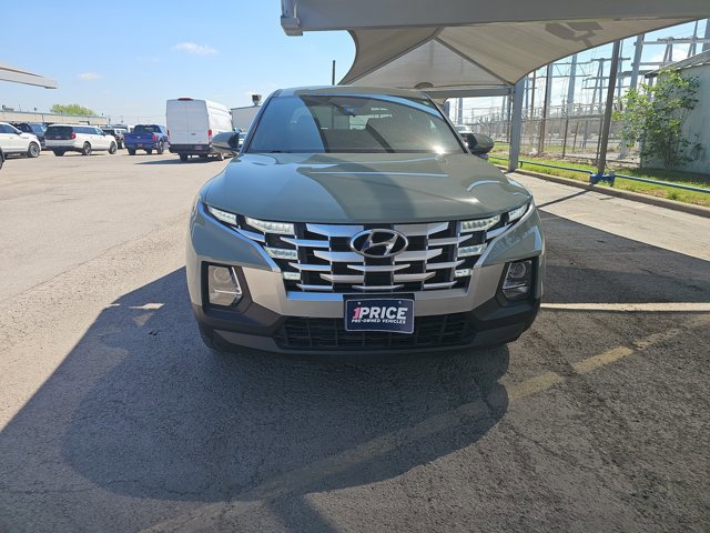 Used 2023 Hyundai Santa Cruz SEL image 8