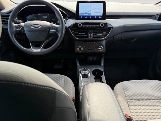 Used 2020 Ford Escape SE image 14