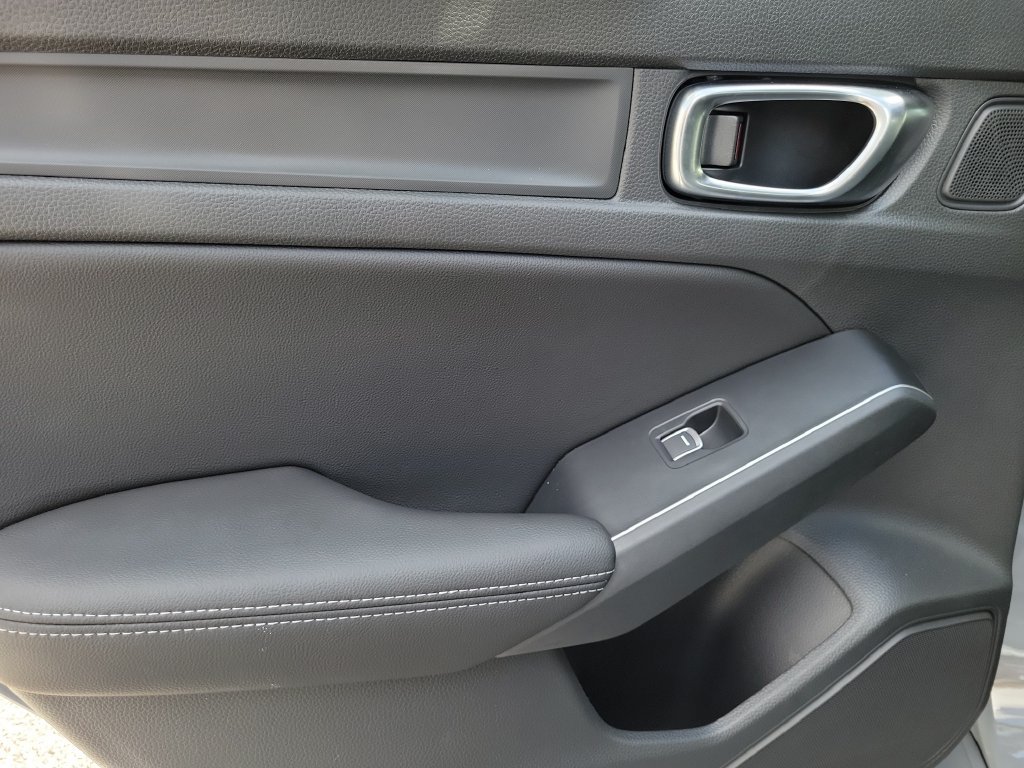Certified 2026 Acura Integra A-Spec FWD image 12
