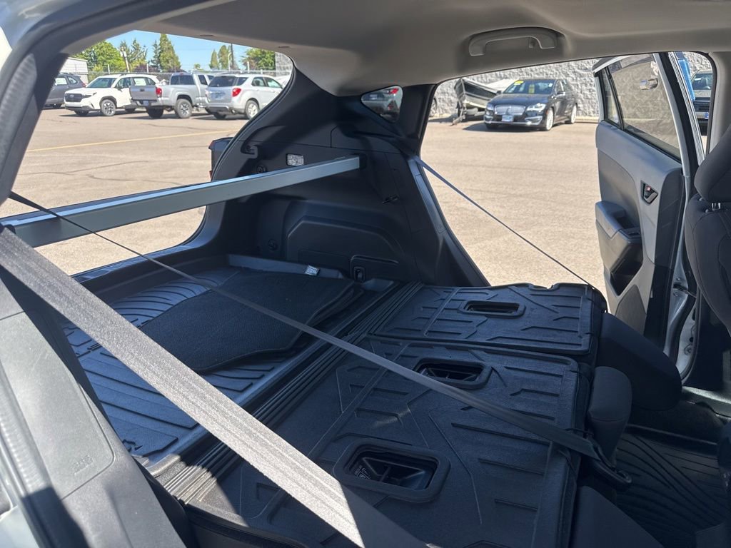 Certified 2026 Subaru Crosstrek 2.0i Premium AWD/4WD image 17
