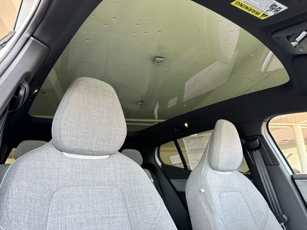 New 2026 Volvo EX30 Ultra w/ Climate Package AWD/4WD image 16