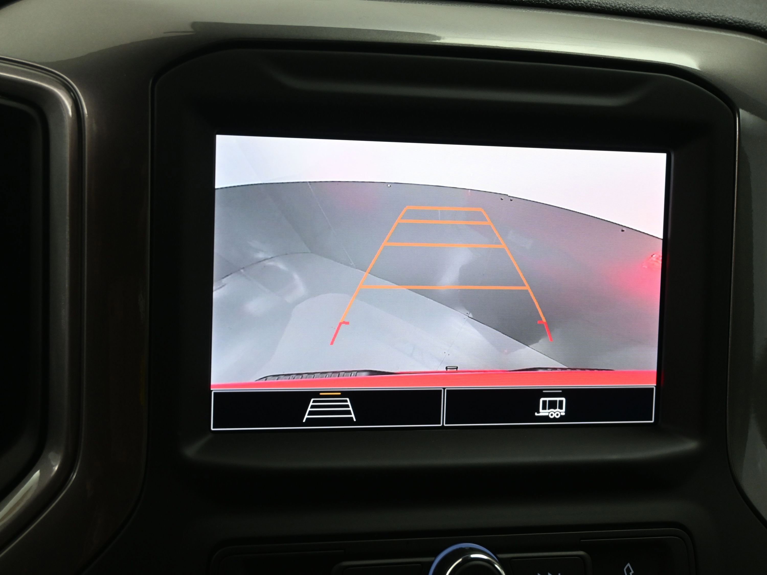 Used 2025 Chevrolet Silverado 1500 Custom image 13