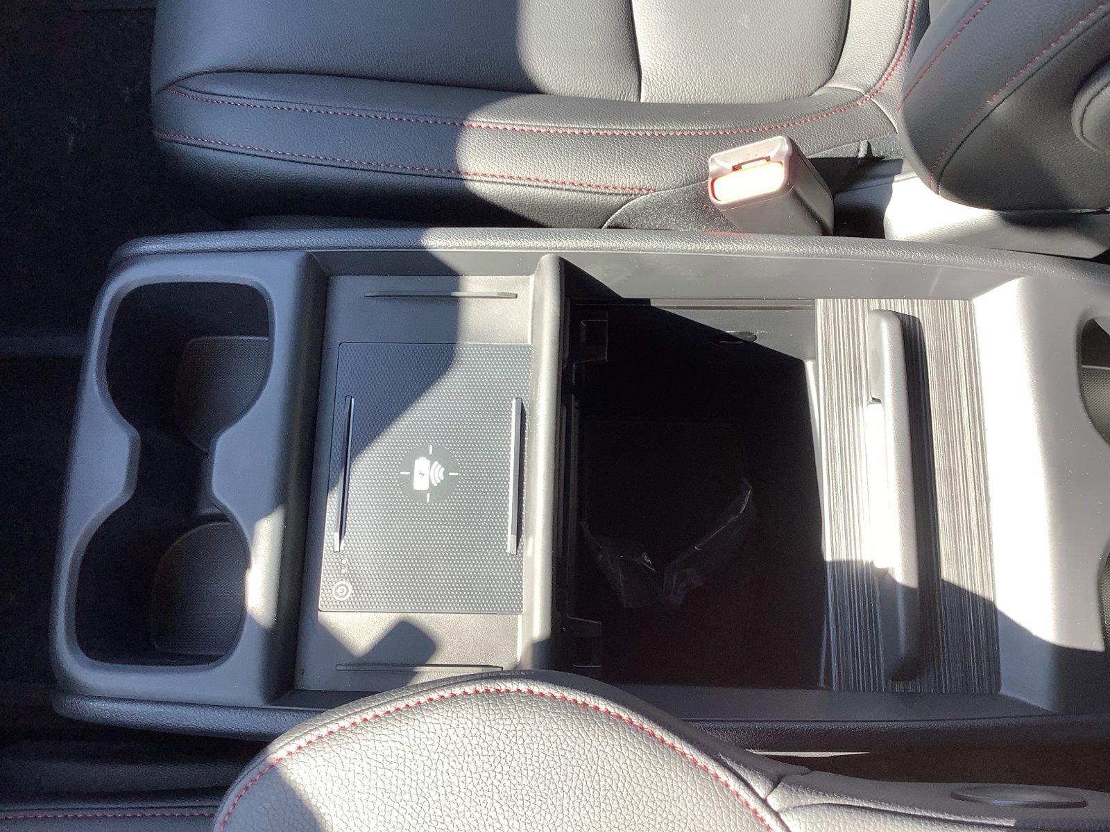 New 2026 Honda Odyssey Sport-L image 19