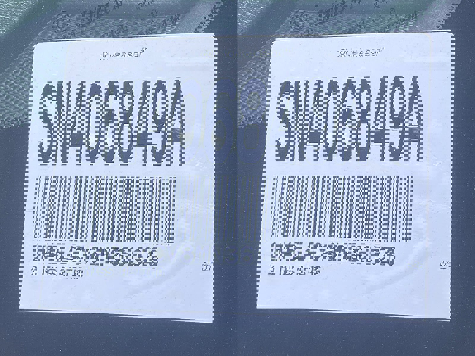 Certified 2021 Nissan Altima 2.5 SR w/ SR Premium Package image 34