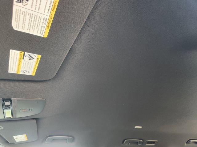 New 2026 Nissan Armada SL w/ Captain's Chari Seat Package image 17
