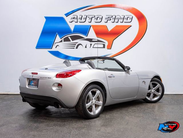 Used 2007 Pontiac Solstice GXP w/ Premium Package image 5