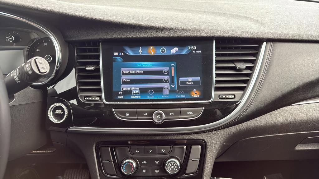 Used 2020 Buick Encore Preferred w/ Safety Package FWD image 18