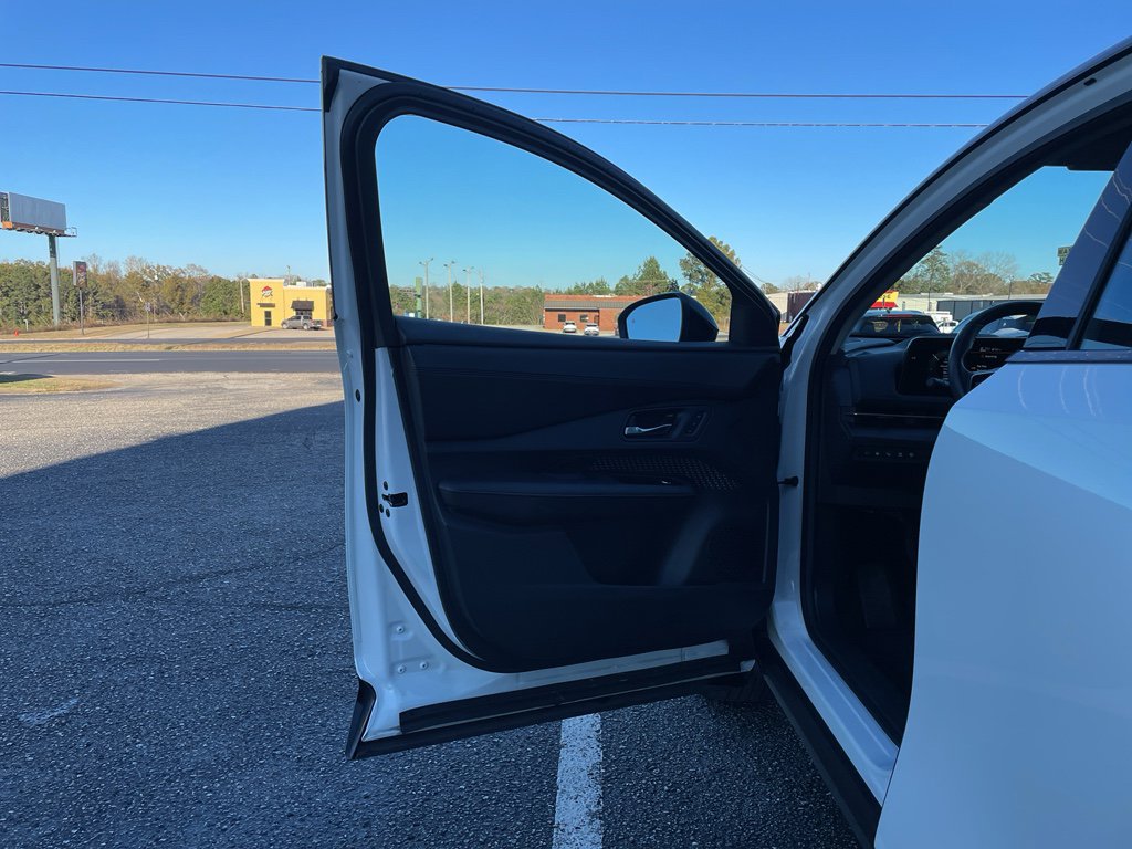 Certified 2024 Nissan Ariya FWD image 8