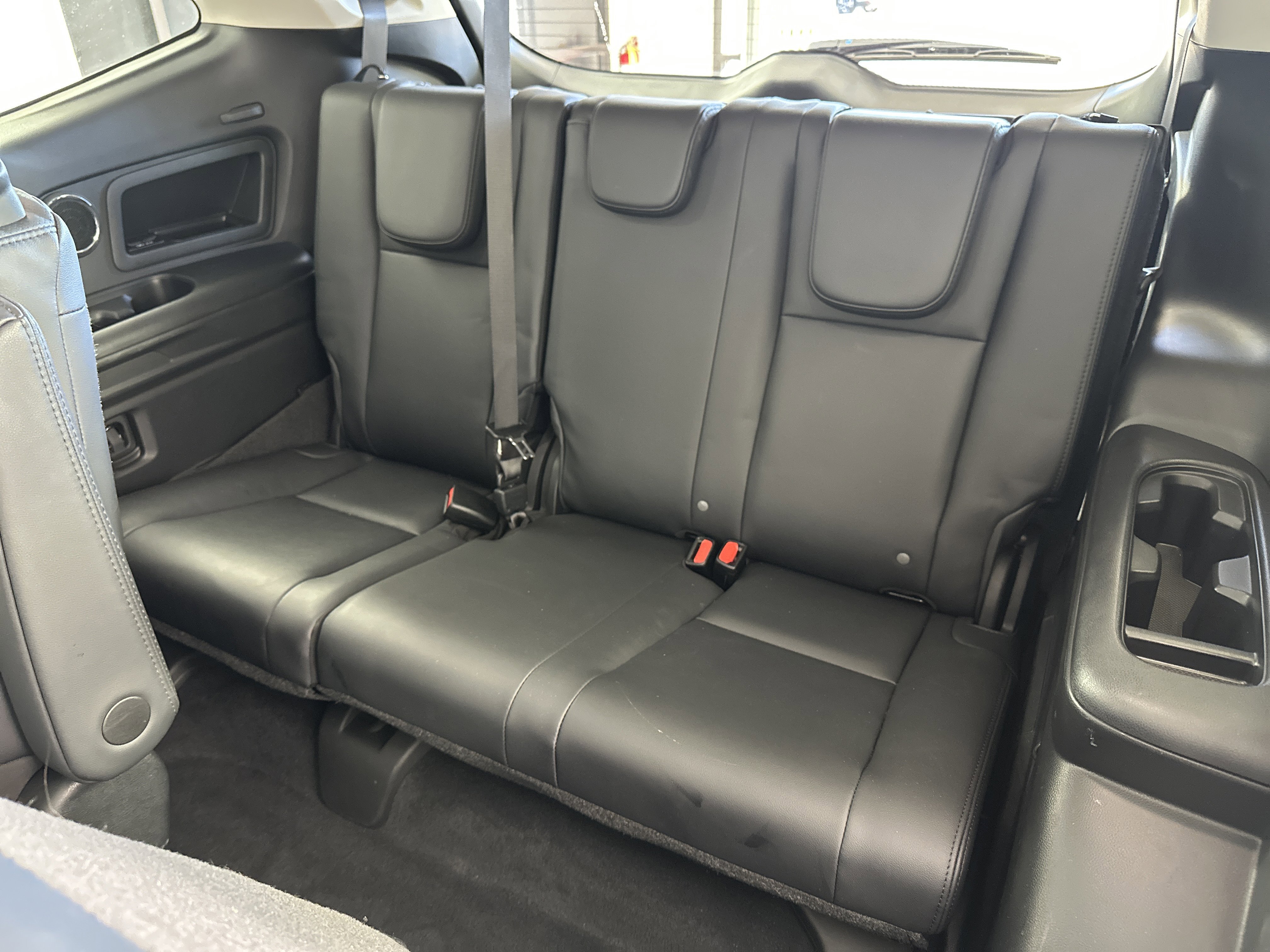 New 2025 Subaru Ascent Bronze Edition w/ Popular Package #2 image 9