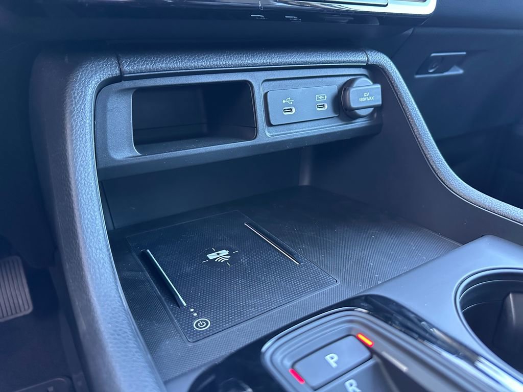 New 2026 Honda Passport RTL image 16