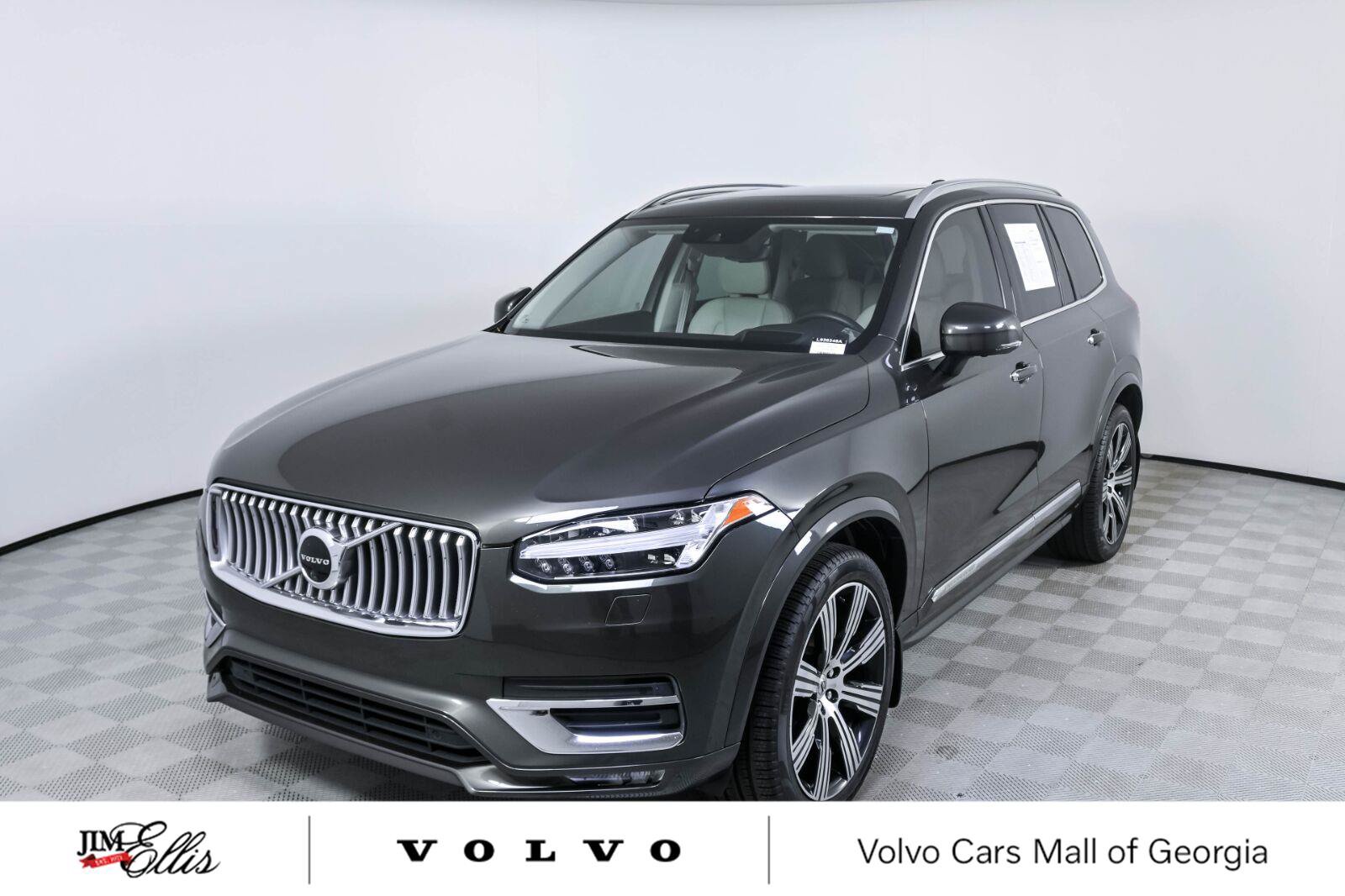 Used 2020 Volvo XC90 T6 Inscription w/ Protection Package