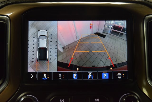 Used 2022 Chevrolet Silverado 3500 High Country w/ Safety Package II image 53