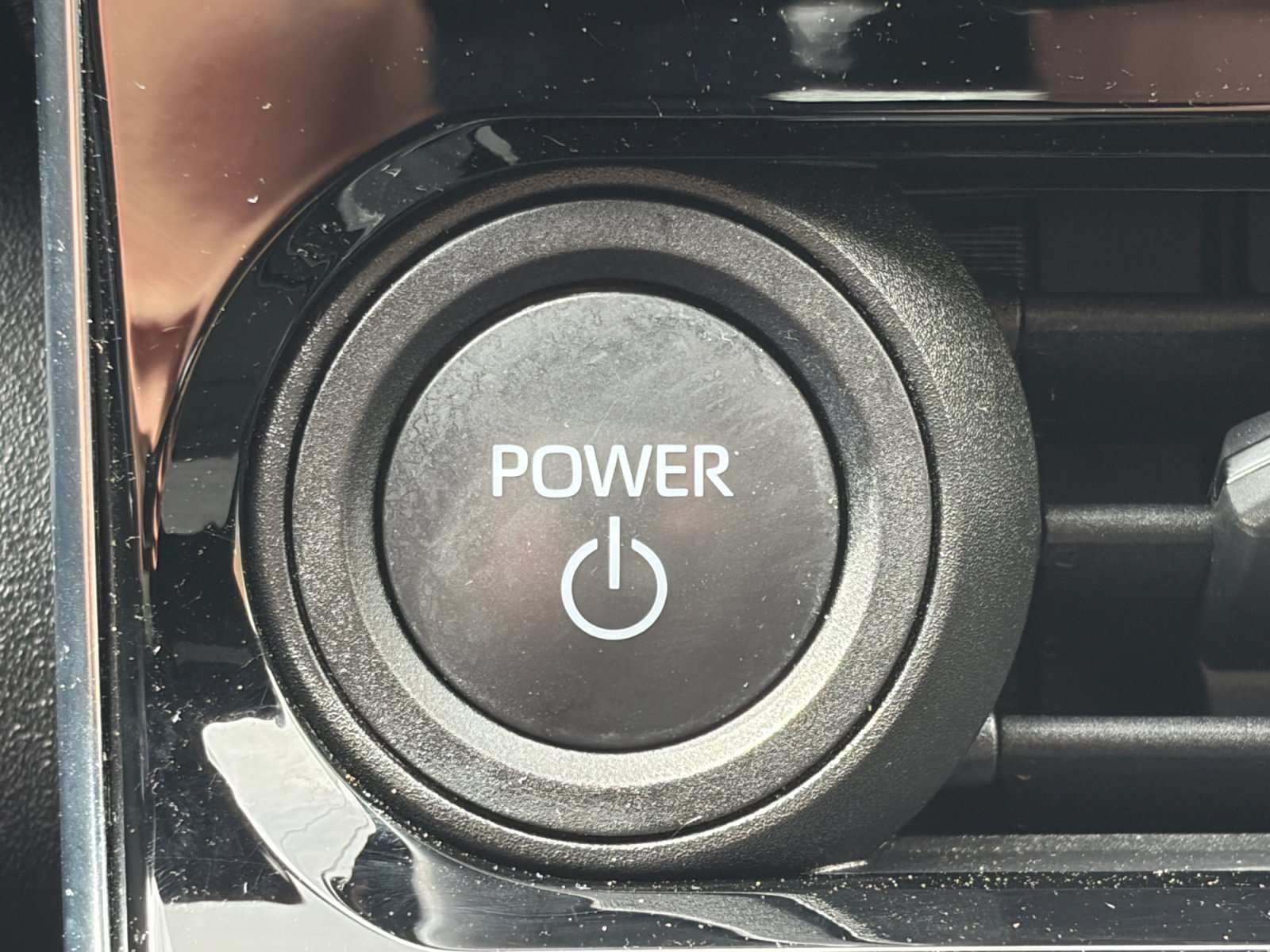 Certified 2023 Subaru Solterra AWD image 21