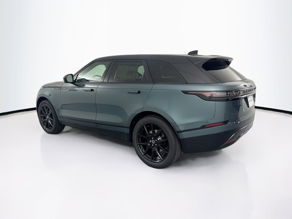 New 2026 Land Rover Range Rover Velar Belgravia AWD/4WD image 7