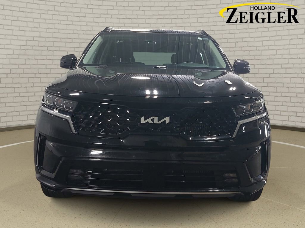 Used 2022 Kia Sorento SX AWD/4WD video 2